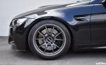 BMW M3 Coupe Jerez Black by EAS 2017 года